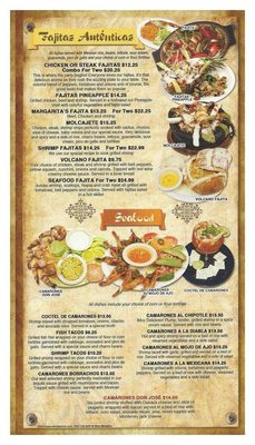 Menu photo 7 Las Margaritas West Memphis, AR Menu photo 7 Las Margaritas West Memphis, AR