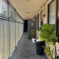 West Hollywood College Preparatory School