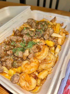 Mr Fries Man by null