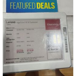 Best Buy - Redding - Sales tag that clearly shows 3 year manufacturers warranty