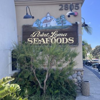 Point Loma Seafoods - Seafood Markets Near Me - San Diego, California Point Loma Seafoods - Seafood Markets Near Me - San Diego, California