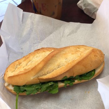 Ba Le Sandwiches - Bakeries Near Me - Denver, Colorado