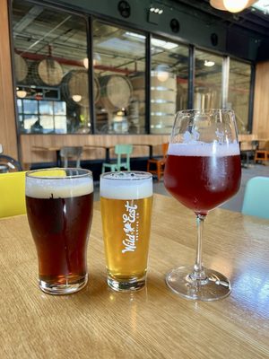 Wild East Brewing Co. by null