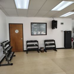 Plano Jazzercise Center