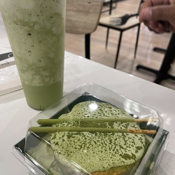 Feng Cha Teahouse - Yum - Desserts Near Me - Newark, California