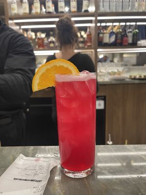 Bo.Vine Burgers & Bar by null