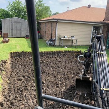 Sparta Excavation - Excavation Services Near Me