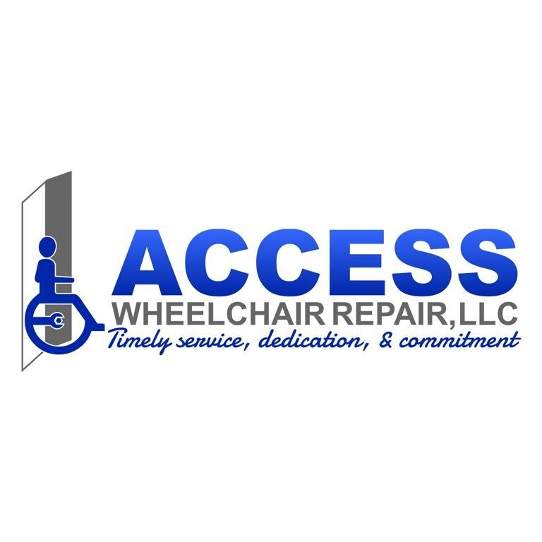 ACCESS WHEELCHAIR REPAIR Updated August 2024 1384 Buford Business