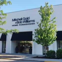 Mitchell Gold + Bob Williams Home Furnishings