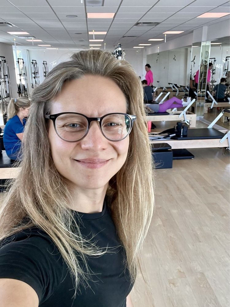 The Pilates Haus Image