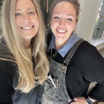 Blake Charles Salon - Hair Salons Near Me - San Francisco, California