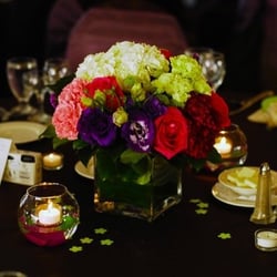 Flowers by Lulu