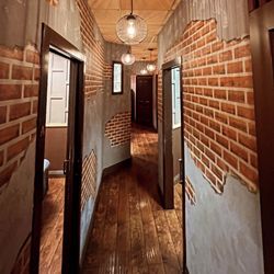 Iyara Traditional Thai Massage - Hallway