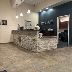 Hand & Stone Massage and Facial Spa