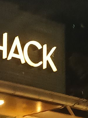 Shake Shack Little Italy by null