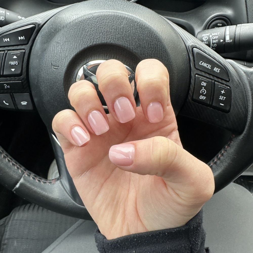 Spectrum Nail Spa - Waxing Near Me - San Francisco, California Spectrum Nail Spa - Waxing Near Me - San Francisco, California