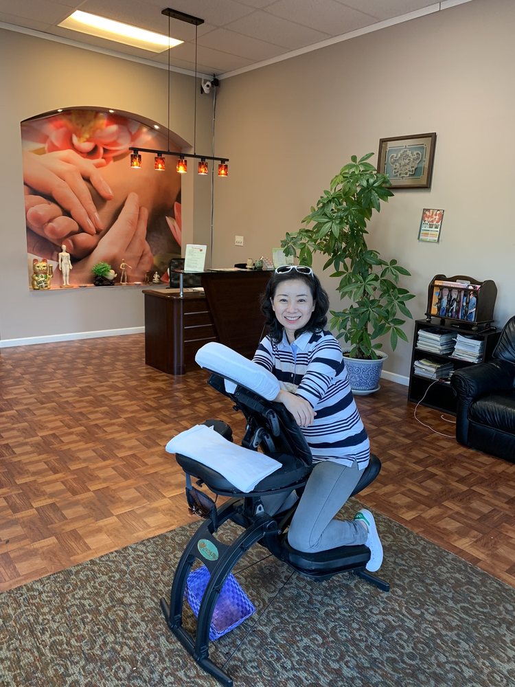 DALTON MASSAGE & REFLEXOLOGY 16 Photos 1321 W Walnut Ave, Dalton