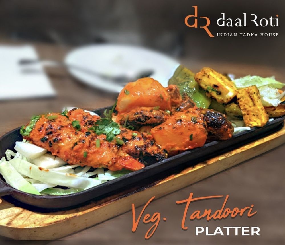 DAAL ROTI - Updated December 2025 - 1251 Huron Street, London, Ontario ...