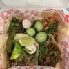 Tacos Coranay gift card