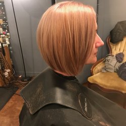Shear Perfection - AFTER. THE RESULTS SPEAK FOR THEMSELVES!!!!!