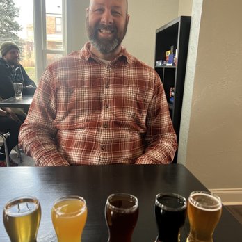 Back Alley Brewing - Me - Breweries Near Me - Pittsburgh, Pennsylvania