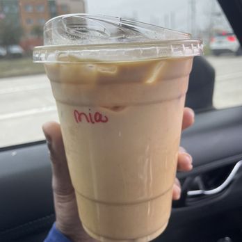 Inspira Coffee Truck - Food Trucks Near Me - Pasadena, Texas Inspira Coffee Truck - Food Trucks Near Me - Pasadena, Texas