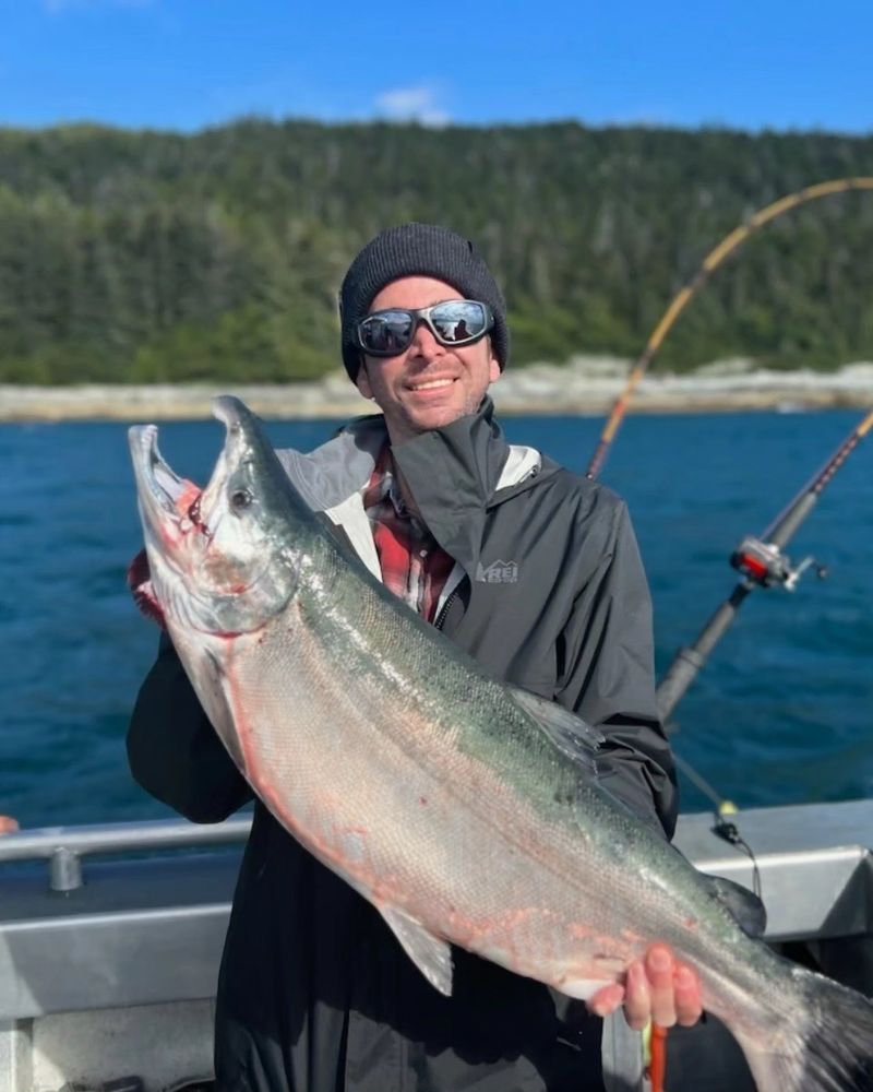 Social spots from 49th Fathom Charters