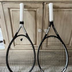 String Theory Racquet Services