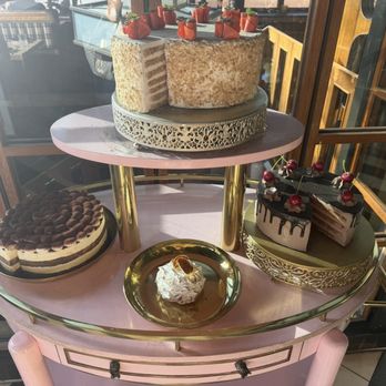 Born & Raised - Dessert! - Steakhouses Near Me - San Diego, California Born & Raised - Dessert! - Steakhouses Near Me - San Diego, California