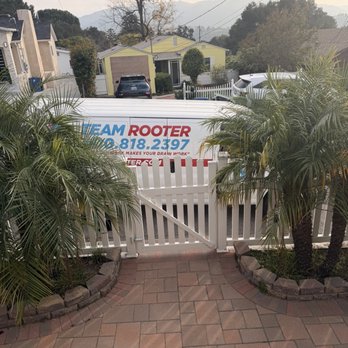 Team Rooter Plumbing - Plumbing Near Me - Sun Valley, California Team Rooter Plumbing - Plumbing Near Me - Sun Valley, California