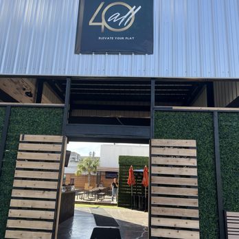40 Love - Sports Bars Near Me - Houston, Texas