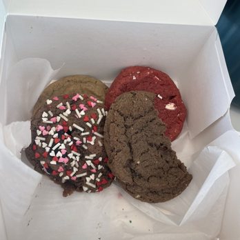 The Cravory - SDSU - Cookies - Ice Cream & Frozen Yogurt Near Me - San Diego, California The Cravory - SDSU - Cookies - Ice Cream & Frozen Yogurt Near Me - San Diego, California