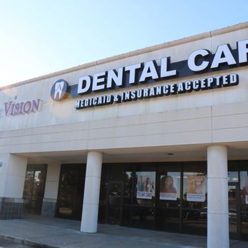 Dental Care & Implants - A Dental Care - Gulf Gate - 77087 - Houston, TX - Exterior Pic 2 - Cosmetic Dentists Near Me - Houston, Texas Dental Care & Implants - A Dental Care - Gulf Gate - 77087 - Houston, TX - Exterior Pic 2 - Cosmetic Dentists Near Me - Houston, Texas