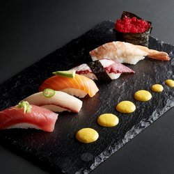 H Bar