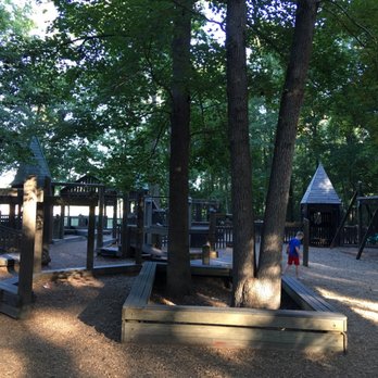 Gahagan Park - Monkey bars - Parks Near Me - Summerville, South Carolina Gahagan Park - Monkey bars - Parks Near Me - Summerville, South Carolina