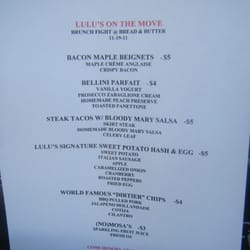 Street Food Throwdown