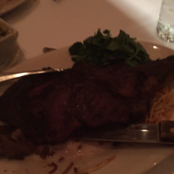 Bobby Van's Steakhouse - Awful steak! - Steakhouses Near Me - Washington, DC, District of Columbia