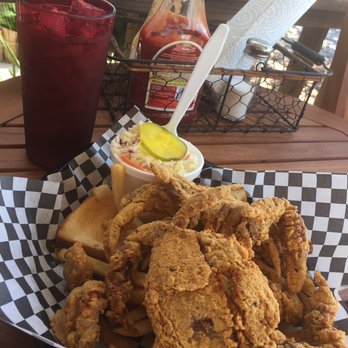 Fat Boy's Seafood Kitchen - Wow great fried everything, lightly breaded, favors r great, food always hot. Never disappointed. U r welcomed with a smile & quick service. - Seafood Near Me - Ponchatoula, Louisiana Fat Boy's Seafood Kitchen - Wow great fried everything, lightly breaded, favors r great, food always hot. Never disappointed. U r welcomed with a smile & quick service. - Seafood Near Me - Ponchatoula, Louisiana