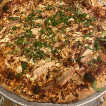 Koloa Pizza Kitchen + Bar - BBQ Chicken Pizza - Pizza Near Me - Koloa, Hawaii Koloa Pizza Kitchen + Bar - BBQ Chicken Pizza - Pizza Near Me - Koloa, Hawaii