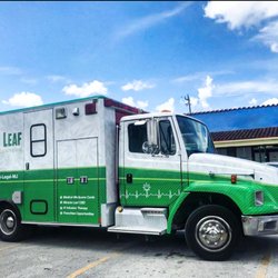 Miracle Leaf Health Centers - Boca Raton