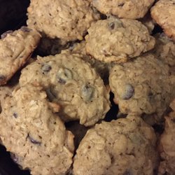 A Hand at Home - Lactation Cookies made for a client