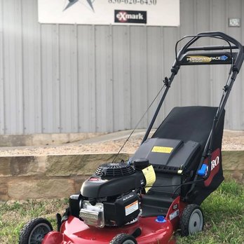 Andy's Repairs - Andy's Repairs - Outdoor Power Equipment Services Near Me - New Braunfels, Texas Andy's Repairs - Andy's Repairs - Outdoor Power Equipment Services Near Me - New Braunfels, Texas