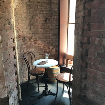 Kings County Distillery - Private nook - Distilleries Near Me - Brooklyn, New York Kings County Distillery - Private nook - Distilleries Near Me - Brooklyn, New York