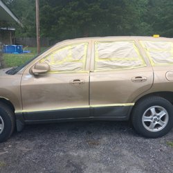 Chipps Deluxe Car Wash &Detailing