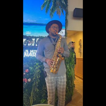 Ay Mi Pa - Live instrument was played during dj set - Mexican Near Me - Riverside, California Ay Mi Pa - Live instrument was played during dj set - Mexican Near Me - Riverside, California