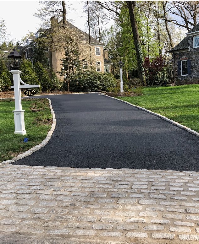 D&F PAVING & SEALCOATING 13 Photos Toms River, New Jersey Masonry