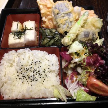 Eat Tokyo - Japanese Near Me - London, XGL