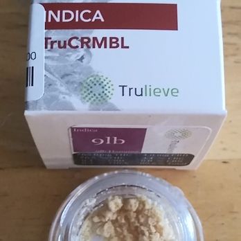 Trulieve Clearwater Dispensary - The newest edition...crumble! - Cannabis Clinics Near Me - Clearwater, Florida Trulieve Clearwater Dispensary - The newest edition...crumble! - Cannabis Clinics Near Me - Clearwater, Florida
