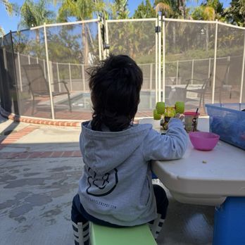 Summerfield Pool Safety  - Still aesthetically pleasing. - Fences & Gates Near Me