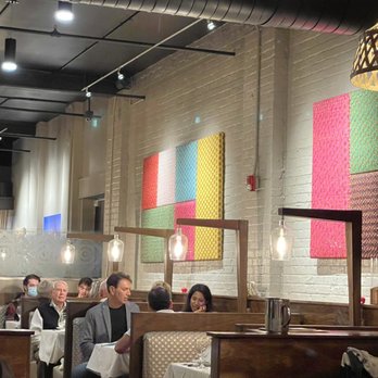 Andaaz - Ambience - Buffets Near Me - Asheville, North Carolina